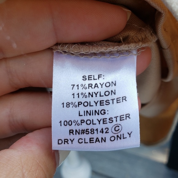 London Times dress - Picture 5 of 7